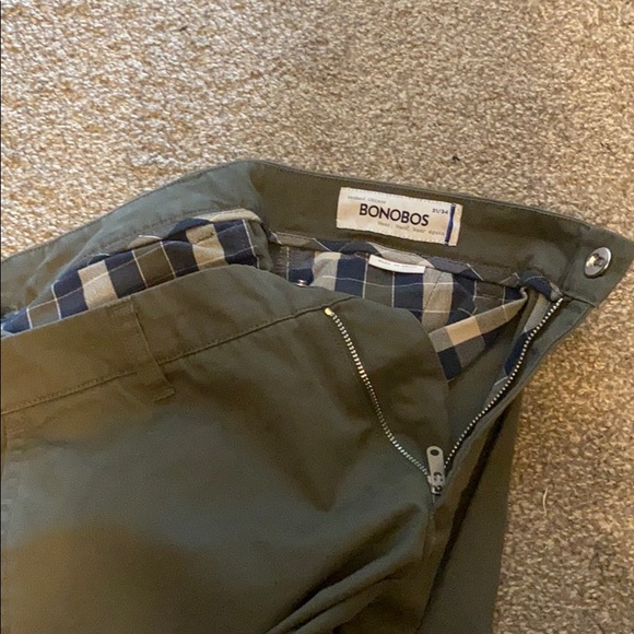 Bonobos chinos - Picture 5 of 6